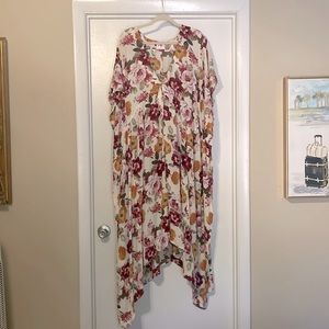 BuddyLove Mamie Maxi in Thistle M/L